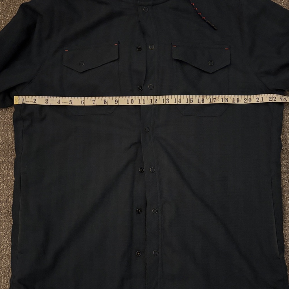 L.L. Bean Fleeced Lined Jacket - image 5